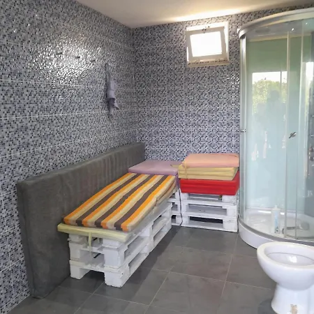 Apartment Refugio Singelo *