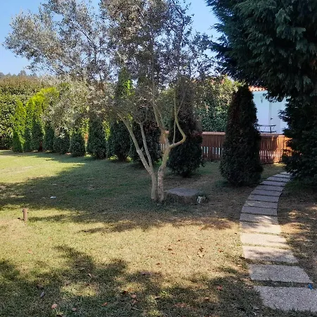 Refugio Singelo エスピーニョ