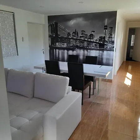 Refugio Singelo Apartment Espinho (Aveiro)