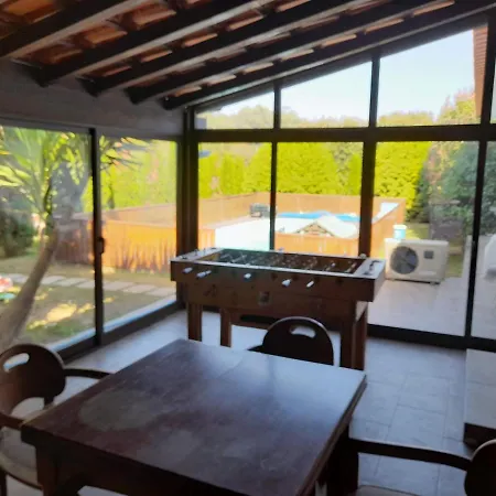 Refugio Singelo * Espinho (Aveiro)