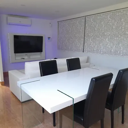 Refugio Singelo * エスピーニョ