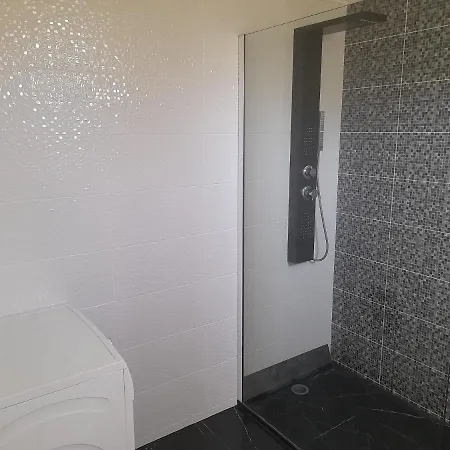 Apartment Refugio Singelo *