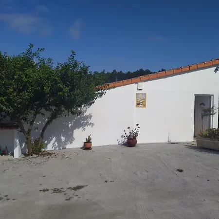 Refúgio Singelo Apartman Espinho