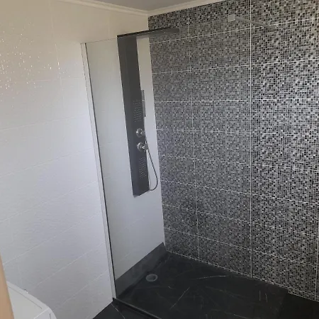 Refúgio Singelo Apartman Espinho