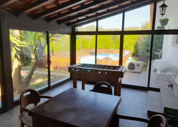 Refugio Singelo * エスピーニョ