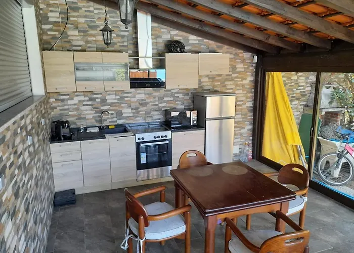 Refugio Singelo アパート エスピーニョ