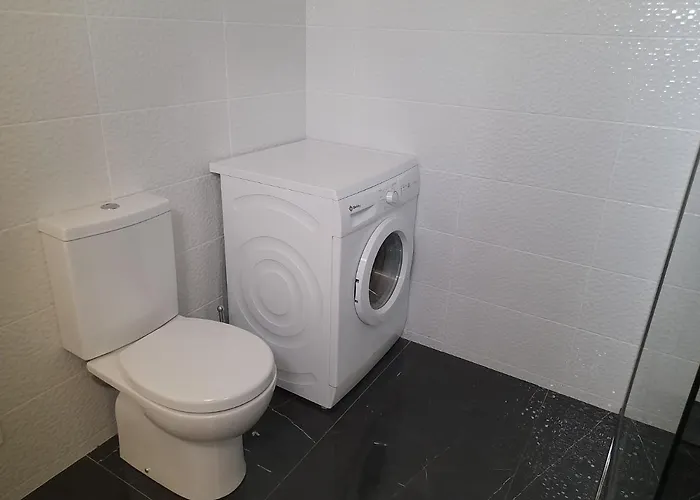 アパート Refugio Singelo エスピーニョ