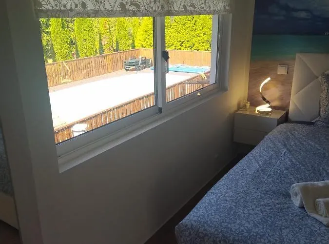 Refugio Singelo Apartment