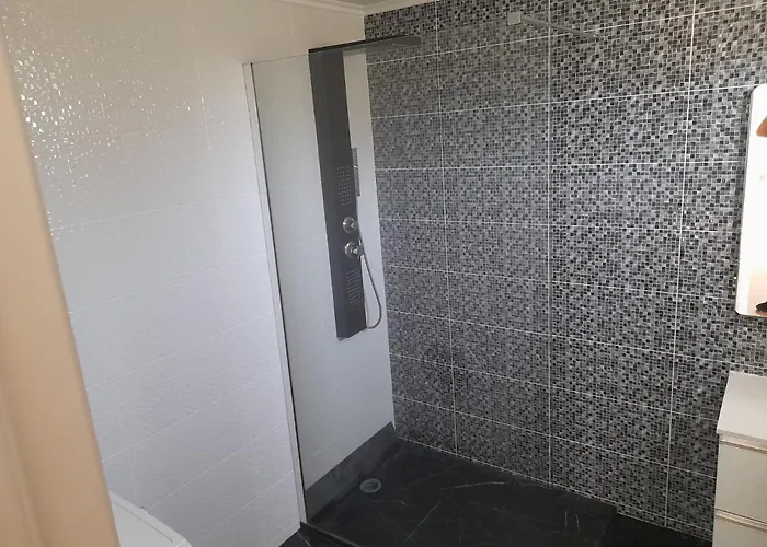 Refugio Singelo Apartment Espinho (Aveiro)